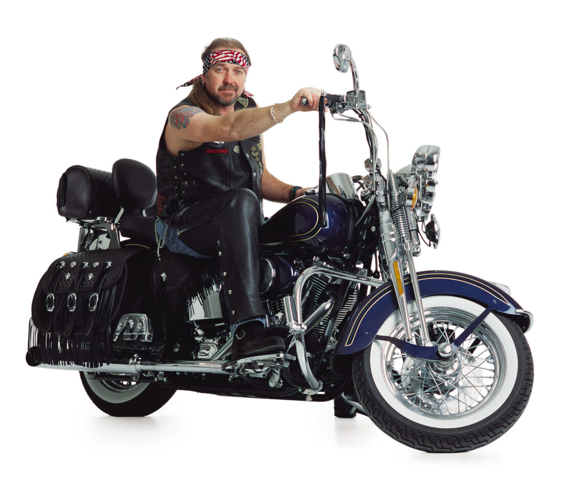 Leather Chaps Vs. Leather Pants What's the Difference?