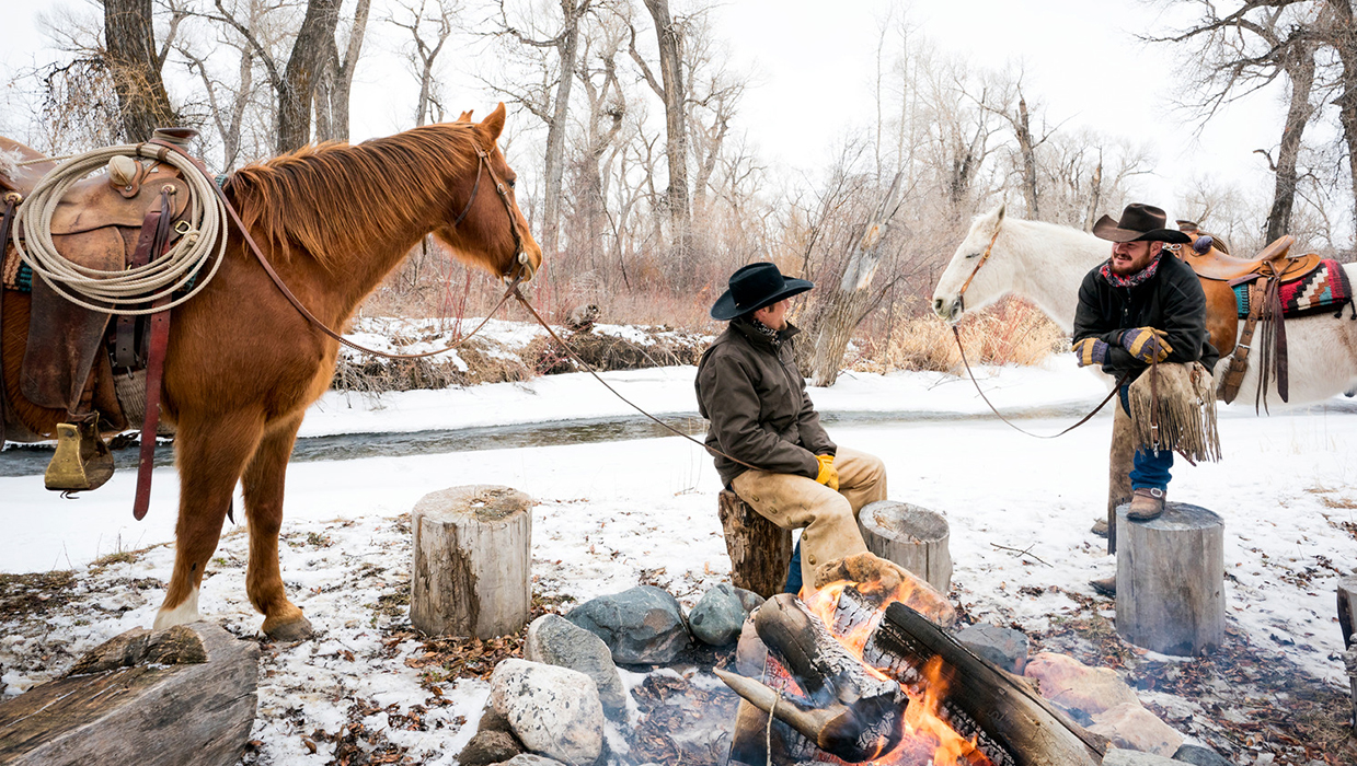 Leather Chaps Vs. Leather Pants What's the Difference?