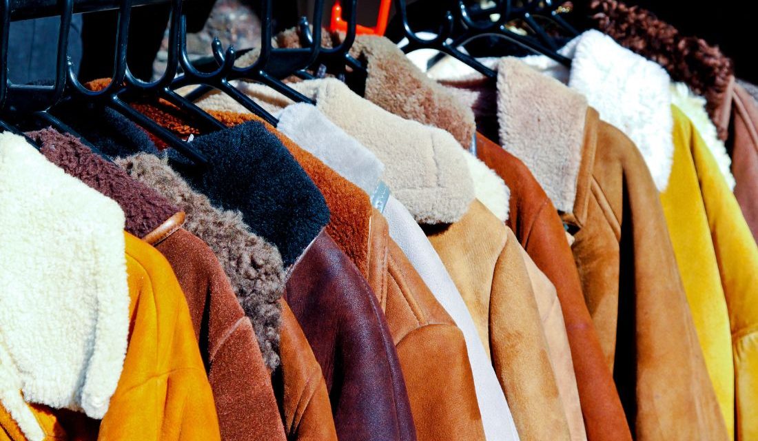 Is Suede Leather Jacket In Style