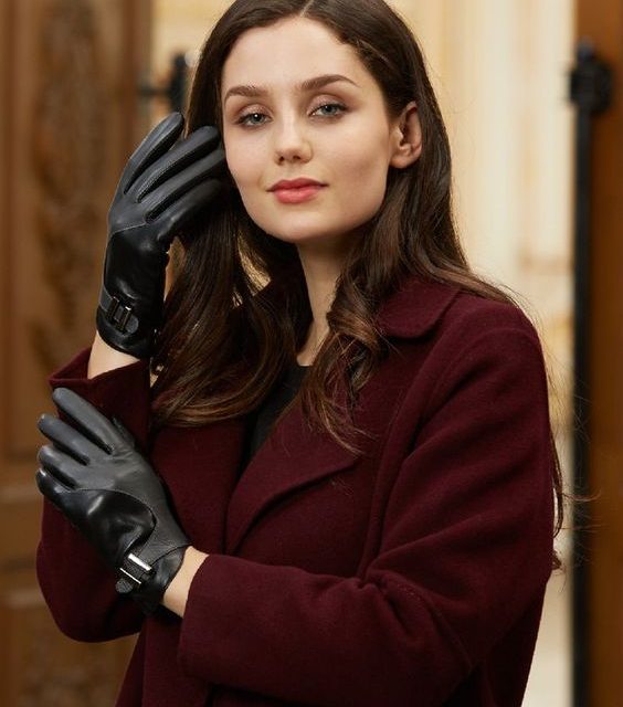 gloves women