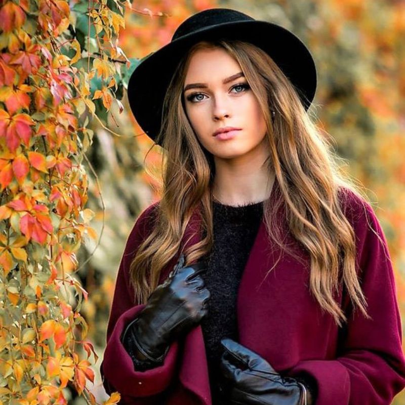women gloves for women 