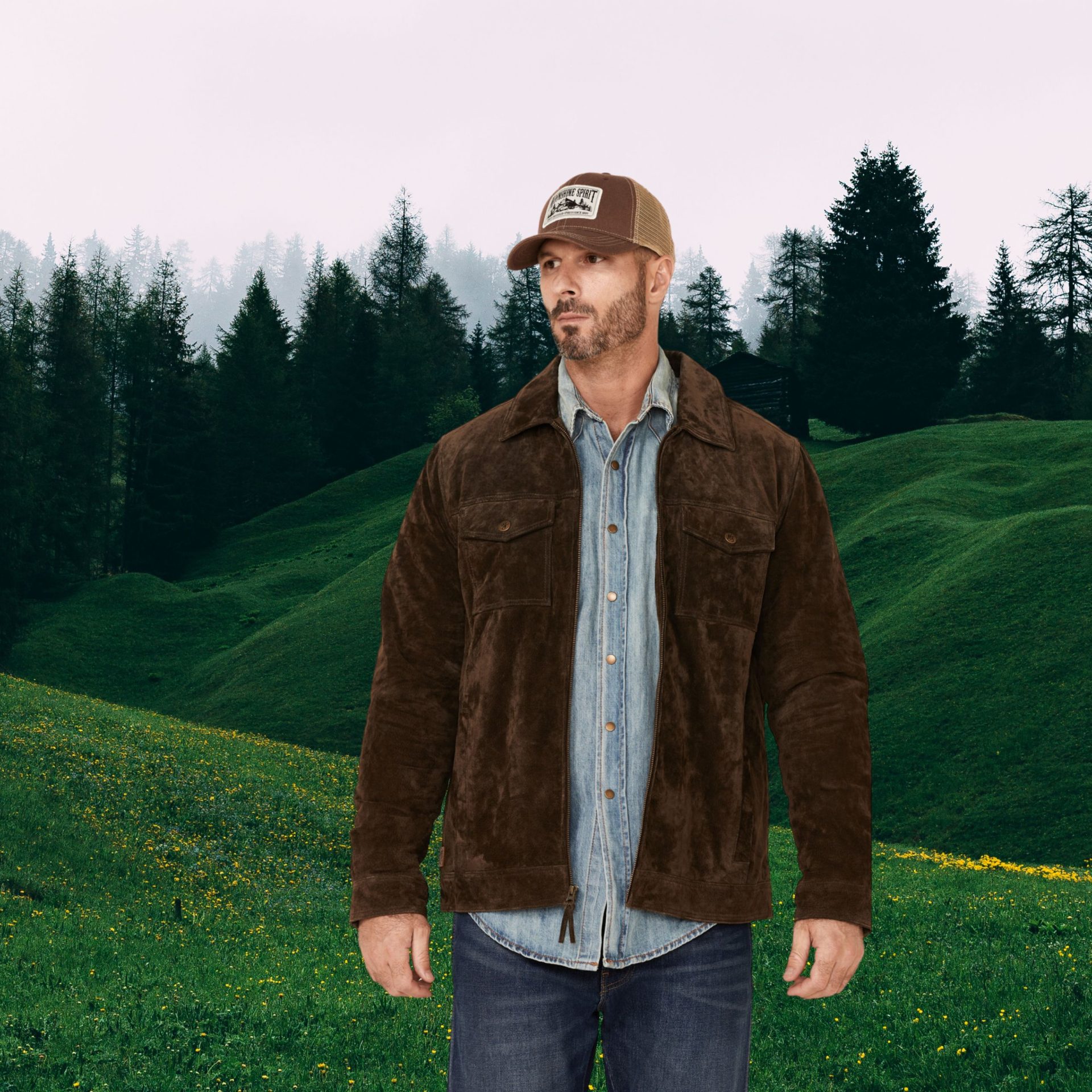 Drop Caps - Leather Baba Blog 