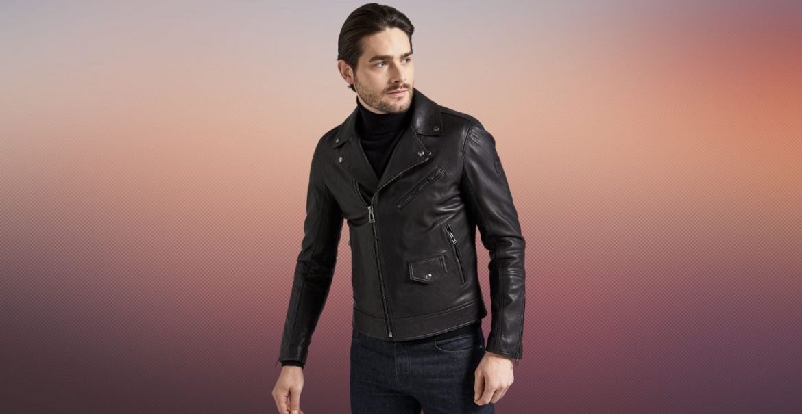 Best Men’s Fall Jackets