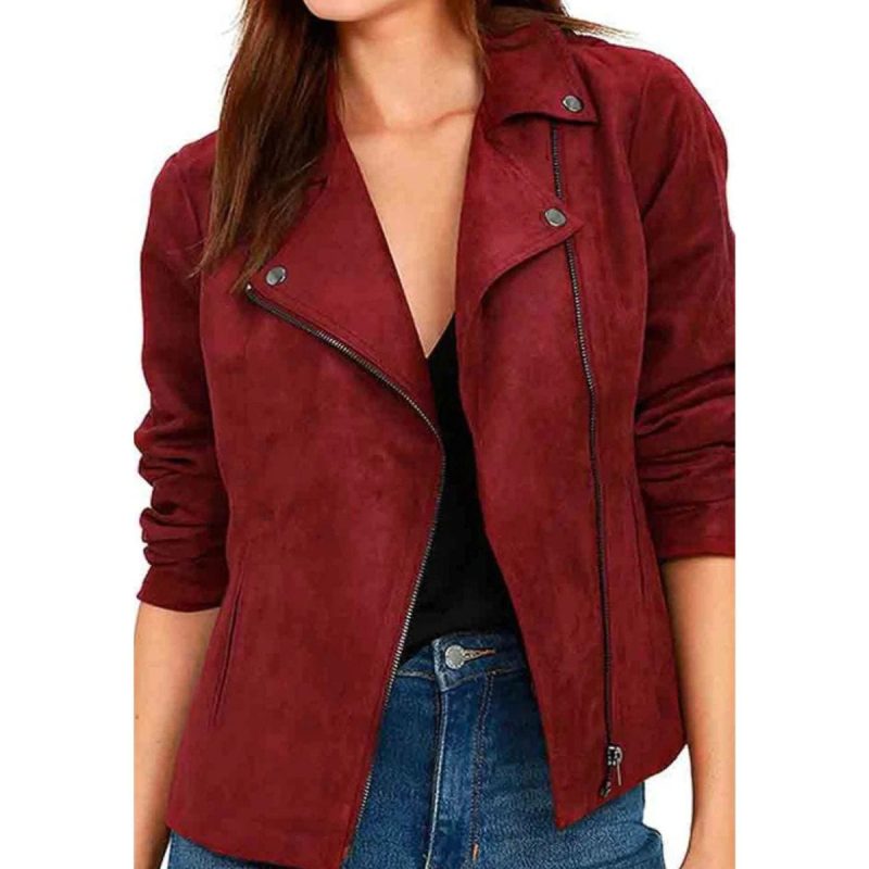 Buttercream Beauty jacket