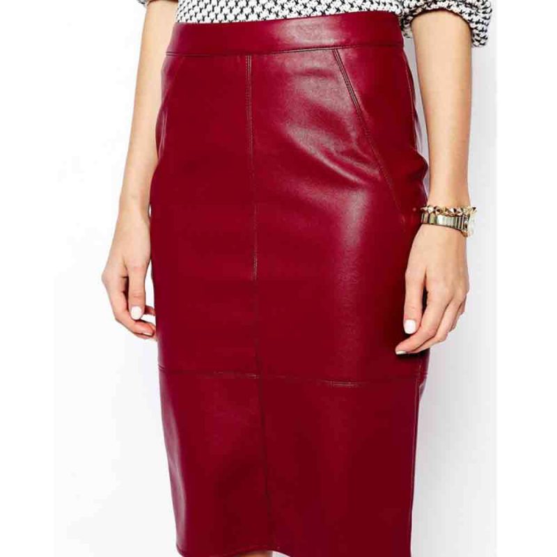 Pencil Skirt