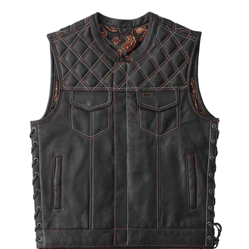 Tailored Fit Hunt Club Vest