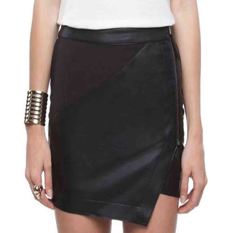 Wrap Skirt