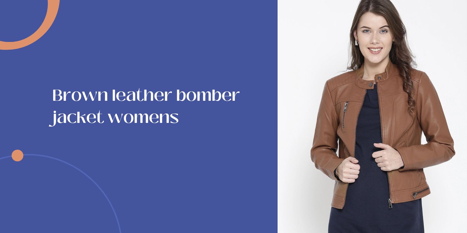 Made In Argentina Women's Brown Suede Leather SOFT Bomber Jacket Pockets Small