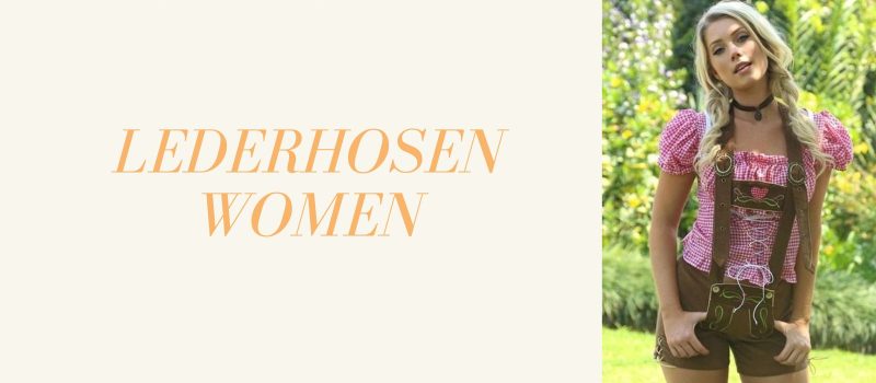 lederhosen women (3)