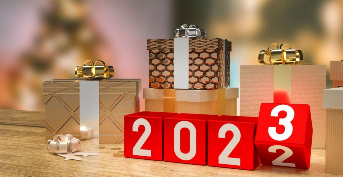2023 Winter Gift Guide
