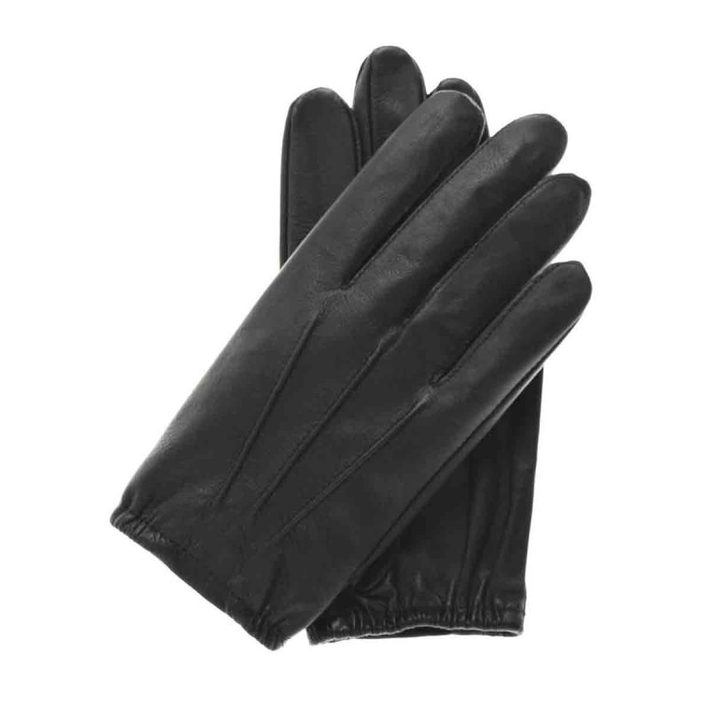 Barehand Unlined Leather Gloves