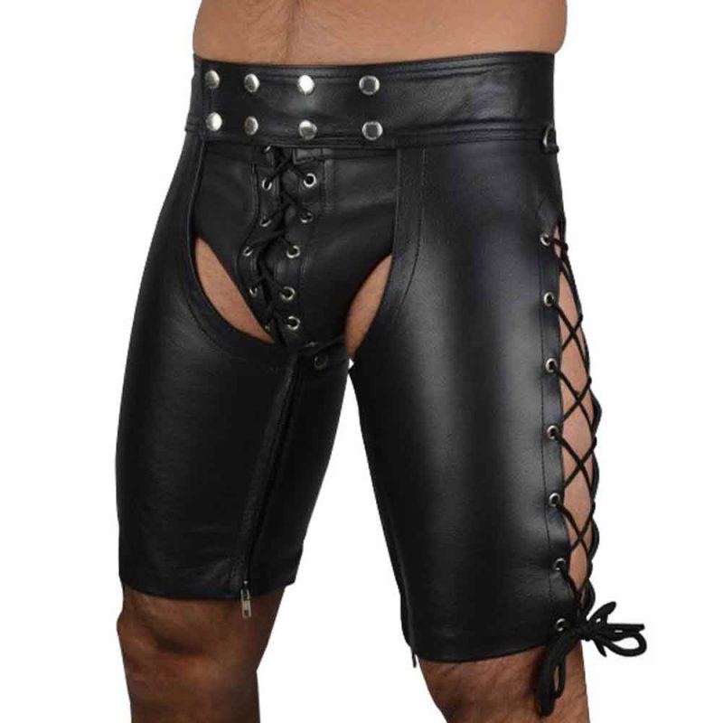 Freud’s Dream Leather Chaps