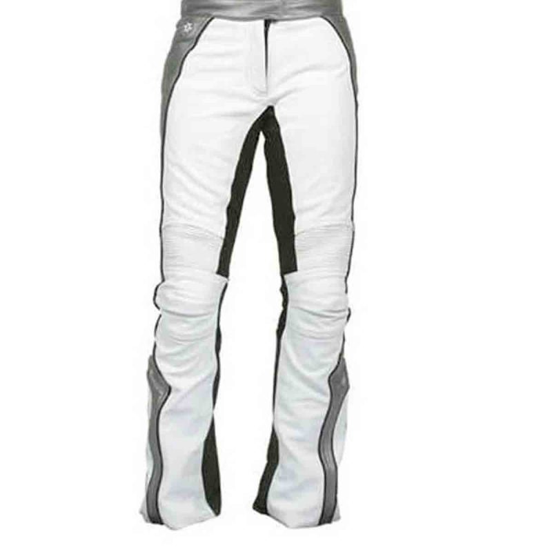 Frost Moto Leggings for Women