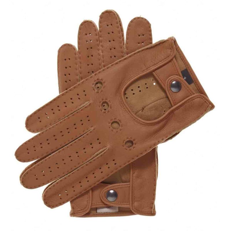 Terra Cruiser Leather Driving Gloves