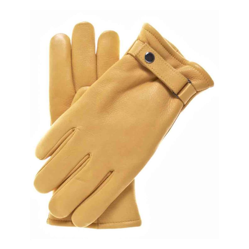 Thinsulate Tough Leather Gloves