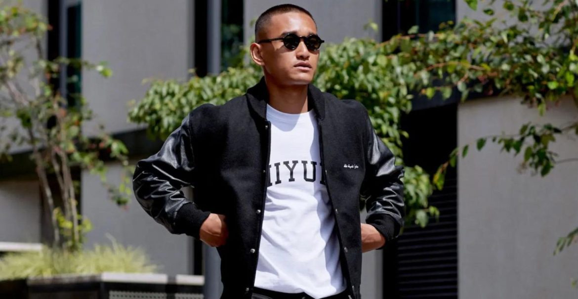 Varsity Jackets For Men