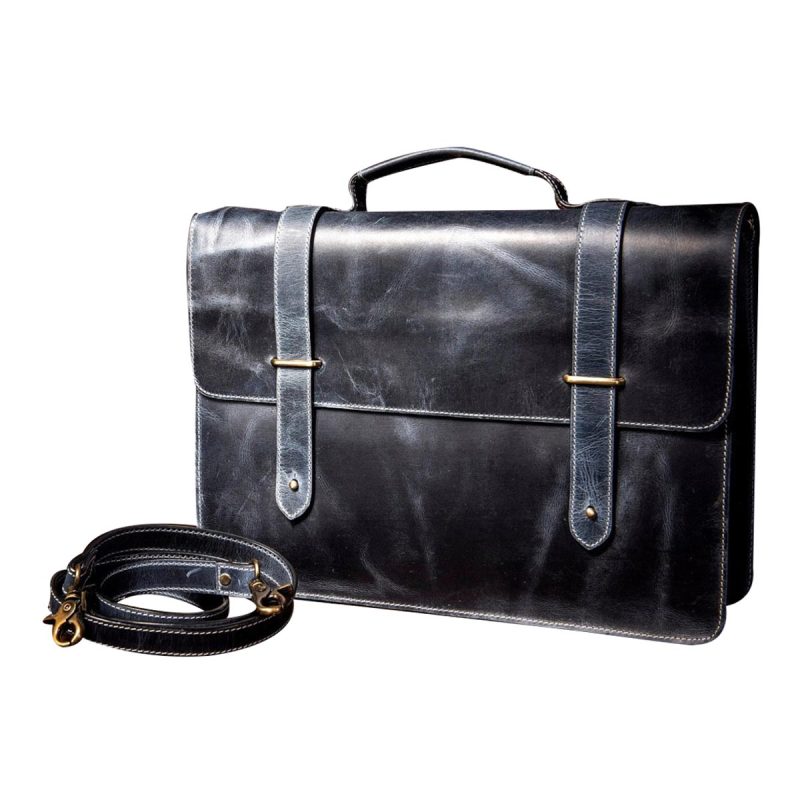 VerveGear Men’s Laptop Bag
