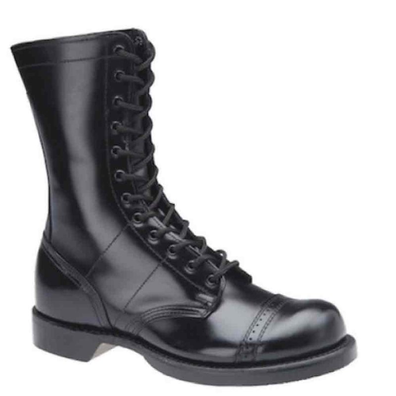 Corcoran Men’s Military Leather Boots