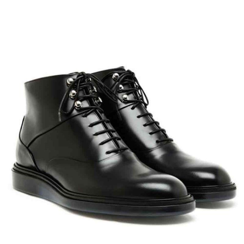 Cruiser Men’s Leather Boots