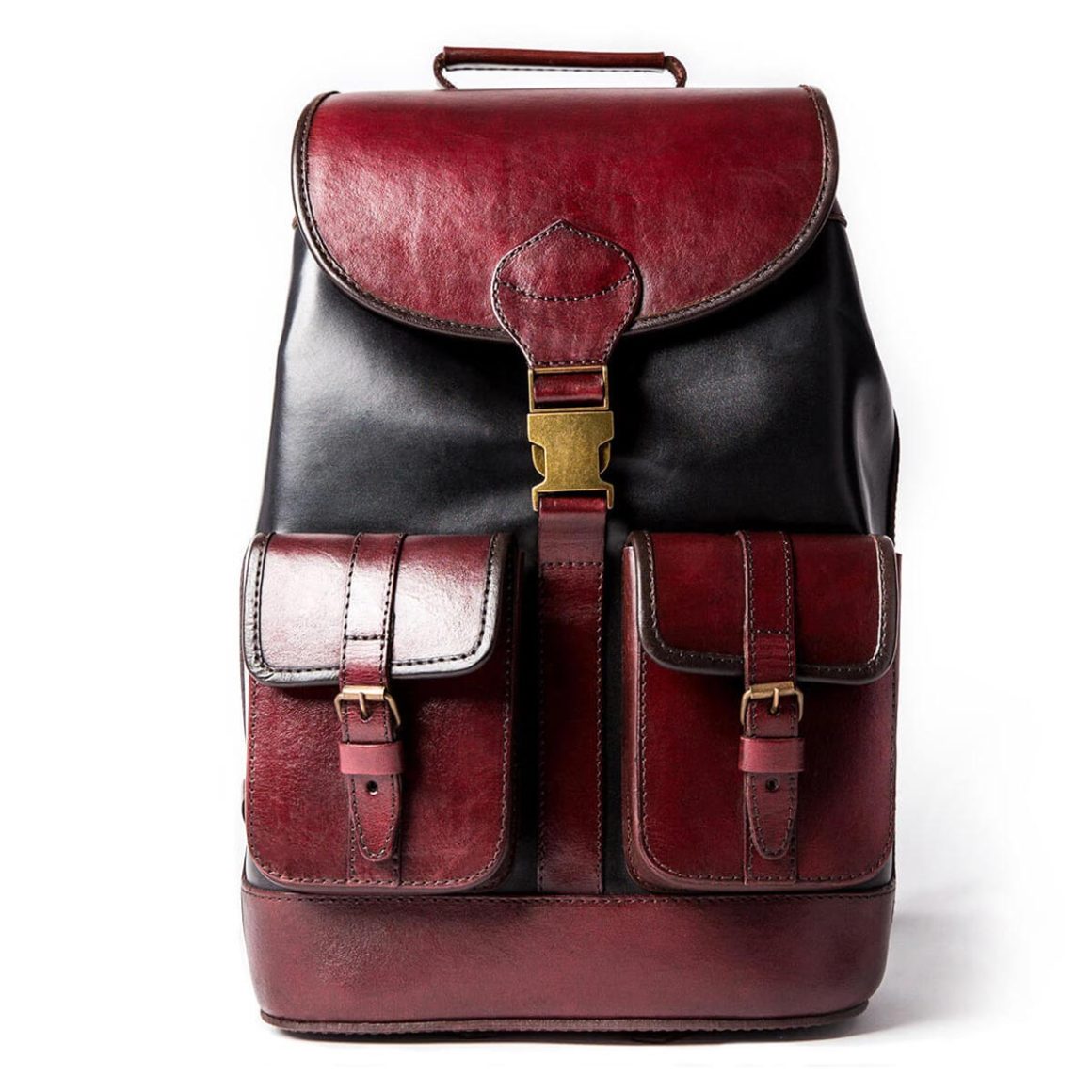 Leather Bag