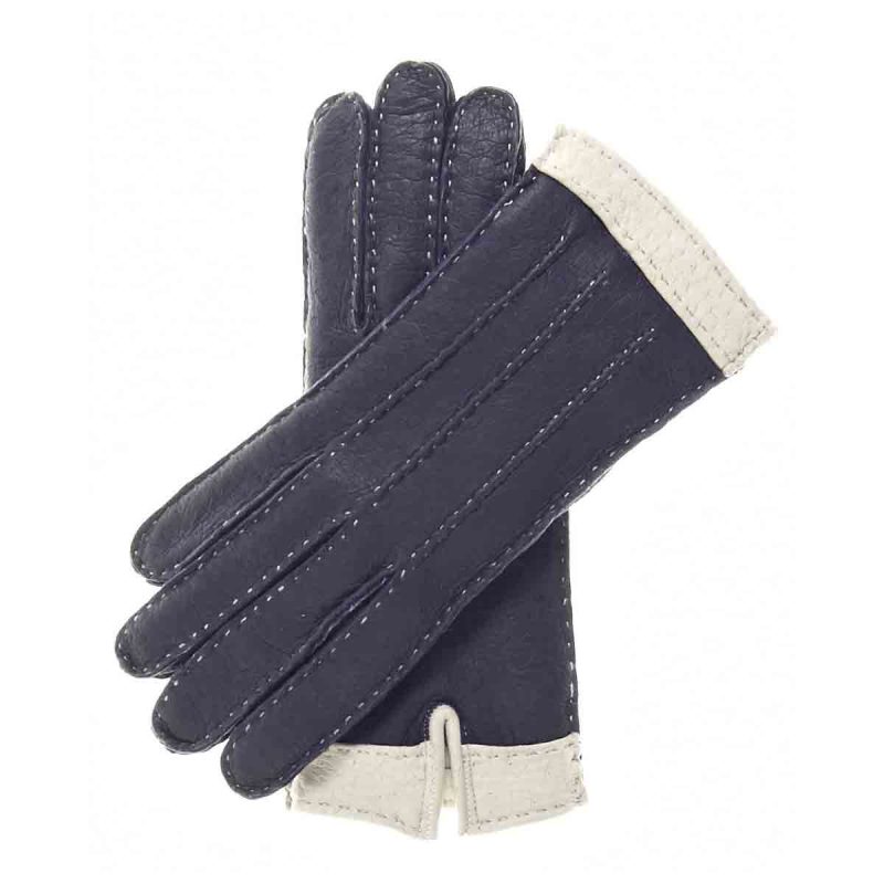 arctic frost women's sheepskin winter gloves