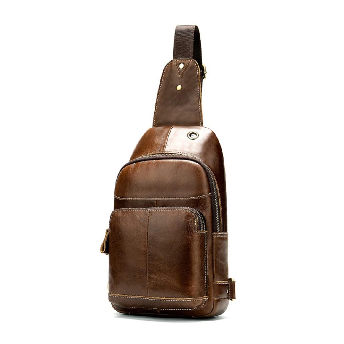 Leather Bag