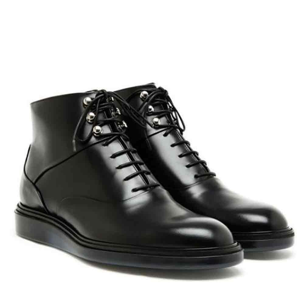 Cruiser Men’s Leather Boots