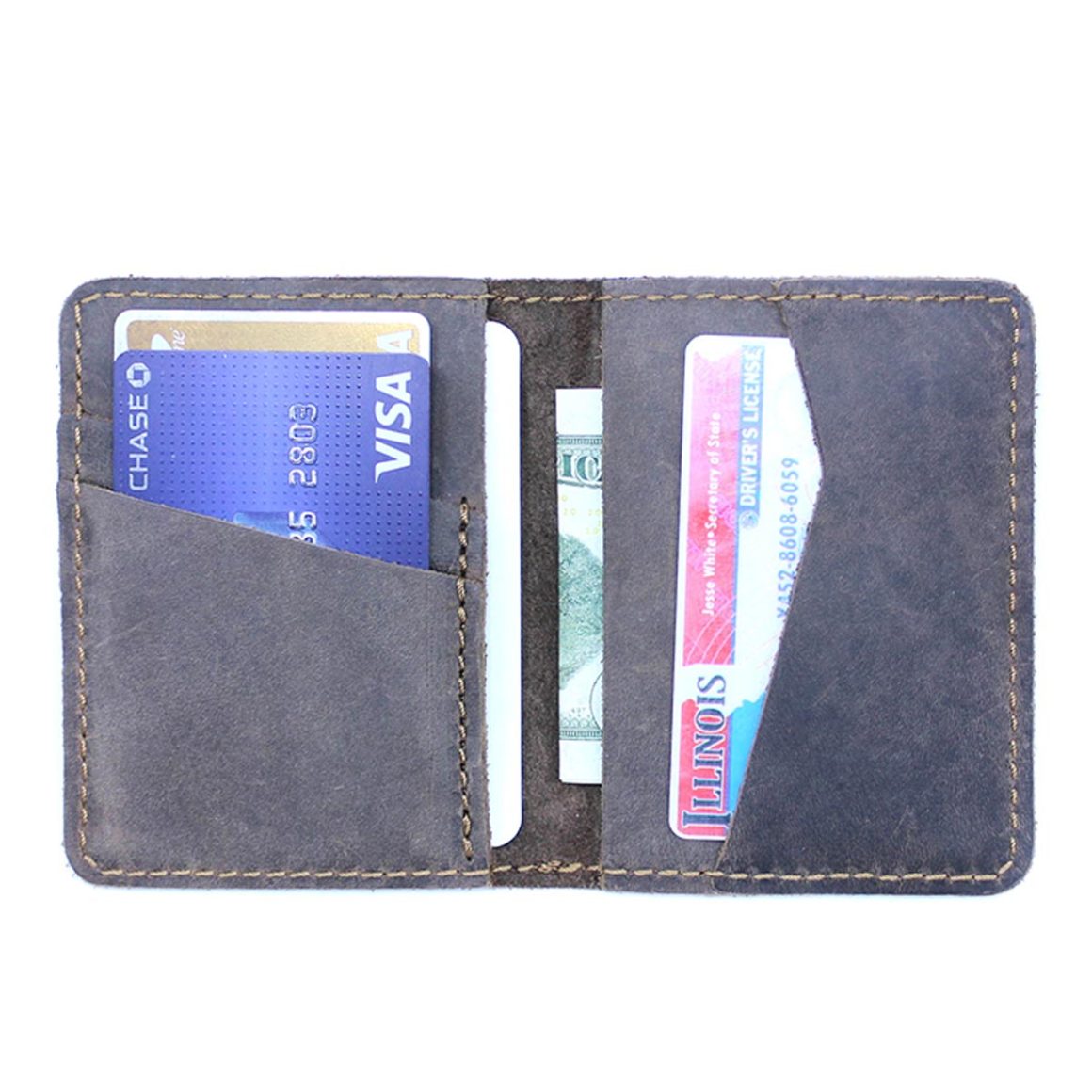 Leather Wallets