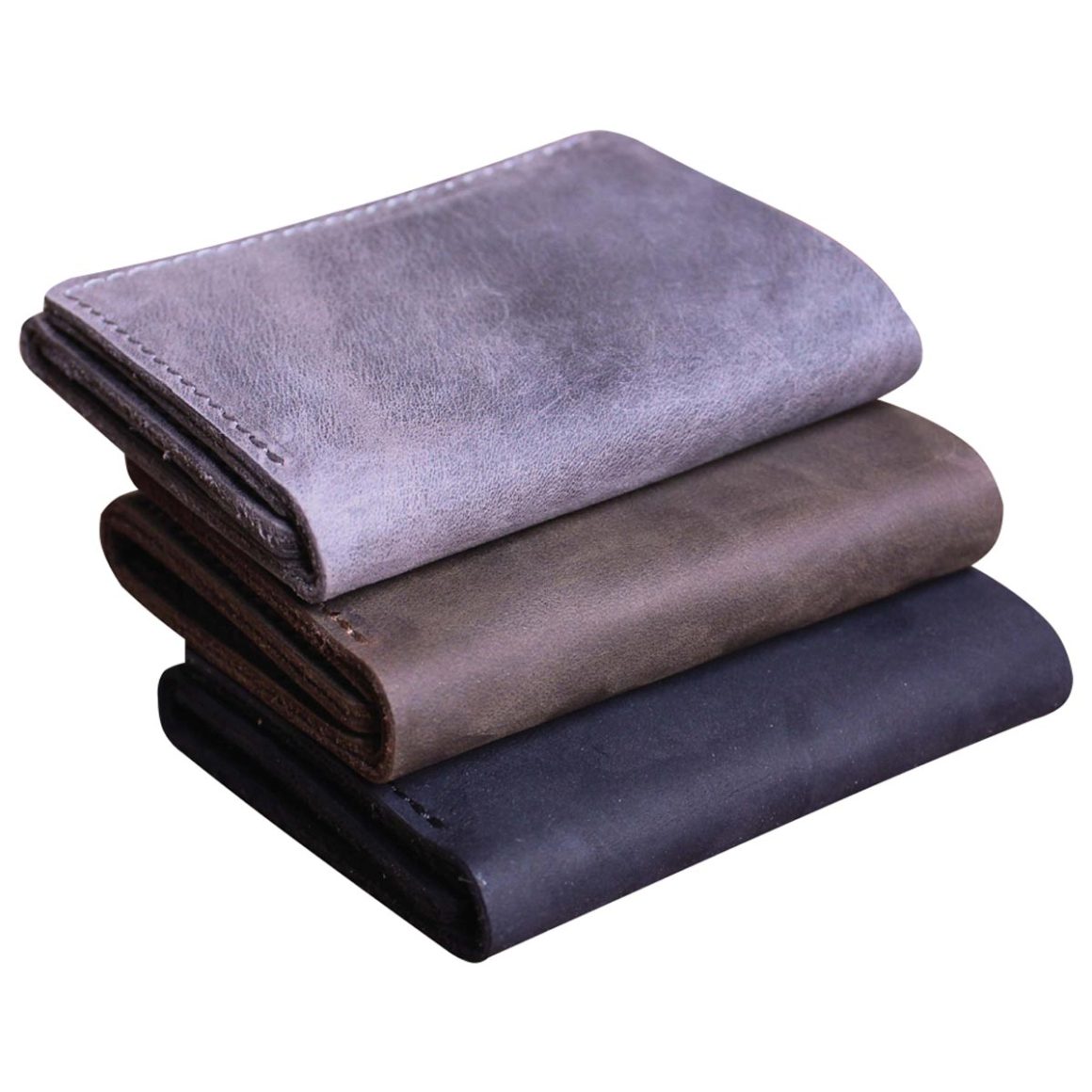 Leather Wallets