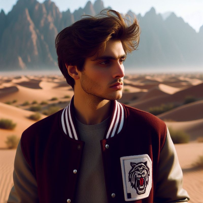 Varsity Jackets