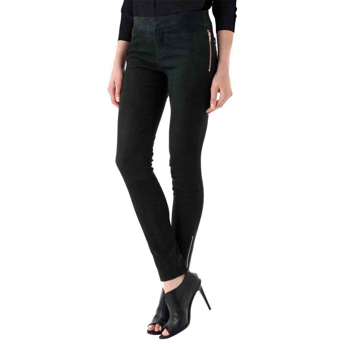 Savvy Women’s Black Pants