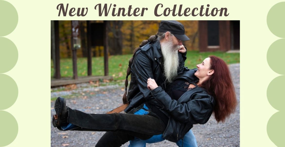 New Winter Collection
