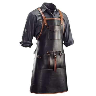 Best Blacksmith Leather Apron