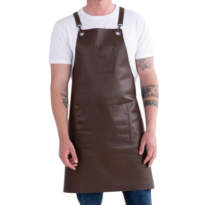 Bar Keep's Leather Apron