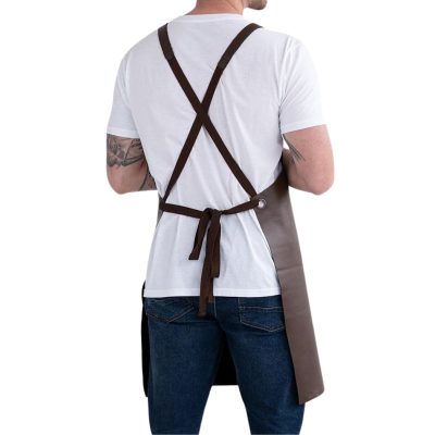Bar Keep's Leather Apron