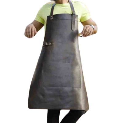 Handmade Blacksmith Leather Apron