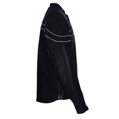 leather jacket for motorcycle