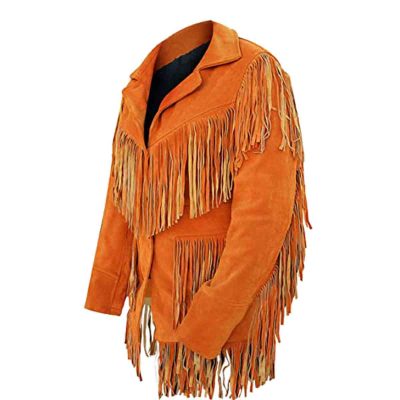 Mens Western Dress Jackets