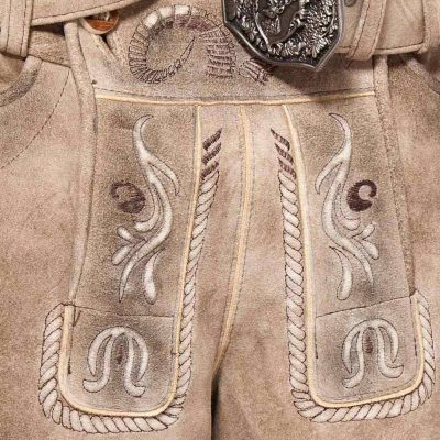 Ammersee Royal Lederhosen