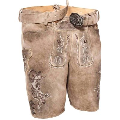 Ammersee Royal Lederhosen
