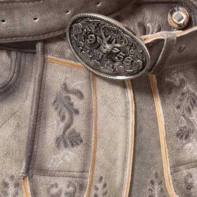 Ashen Glory Lederhosen