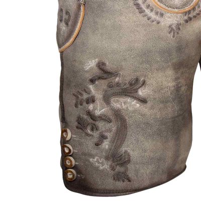 Ashen Glory Lederhosen