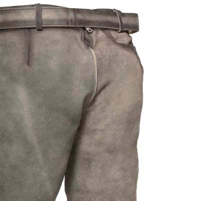 Ashen Glory Lederhosen