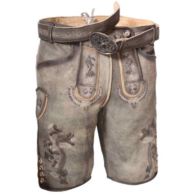 Ashen Glory Lederhosen