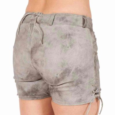 Bavarian Beauty Lederhosen