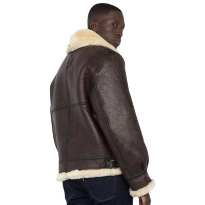 Bomber & Flight Jackets