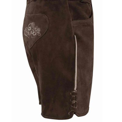 DirndLuxe Lederhosen