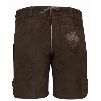 DirndLuxe Lederhosen