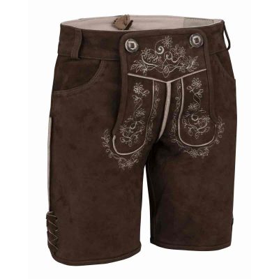 DirndLuxe Lederhosen