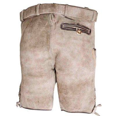 Hallodri Bavarian Lederhosen